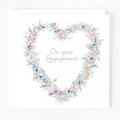 Berni Parker On Your Engagement image