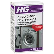 HG Service Engineer for Washing Machines &amp; Dishwashers Cleaner | HAG853Z