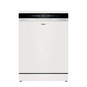 Haier I Pro Freestanding Dishwasher White | XF6C4F1W-80 image