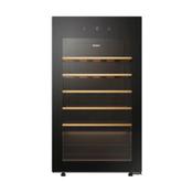 Haier Series 3 Freestanding Wine Cooler| HWS34GGH1K image