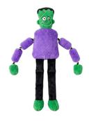 Halloween - plush dog toy - lanky frankie image