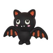 Halloween - vinyl dog toy - batty benny image