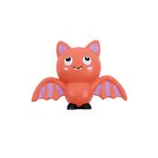 Halloween - vinyl dog toy - fangy freddie image