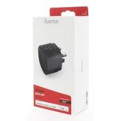 Hama 2.4a Dual USB Mains Charger image
