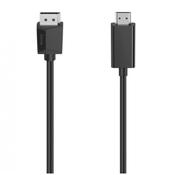 Hama Displayport Hdmi 1.5M| 444769 image