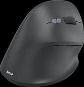 Hama Ergonomic Wireless Mouse image