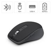 Hama Wm-450 Multi-Device Mouse Black