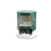 Heart &amp; Home Candle &amp; Tree Decoration Gift Set image