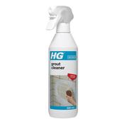 Hg Ready To Use Grout Cleaner 500ml image
