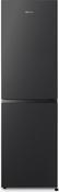 Hisense 256L Freestanding No Frost Fridge Freezer |RB327N4BBE image