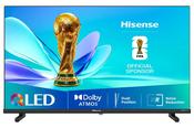 Hisense 32 Inch Full HD QLED Smart TV Series A59Q | 32A59Q image