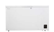 Hisense 404L Chest Freezer 1429mm White | FC571D4AWLYE image