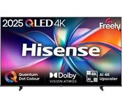 Hisense 50 Inch 4K QLED Smart TV Series E71Q | 50E71Q image