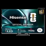 Hisense 55 Inch 4K Mini LED Smart TV Series U71Q | 55U71Q image
