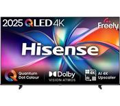 Hisense 55 Inch 4K QLED Smart TV Series E71Q | 55E71Q image
