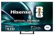 Hisense 65 Inch 4K Mini LED Smart TV Series U71Q | 65U71Q image