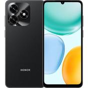 Honor X5C Plus 4GB 128GB Midnight Black| 5109BYFH image