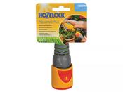 Hozelock Aquastop Connector Pack Soft Touch image