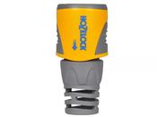 Hozelock Hose End Connector Soft Touch image