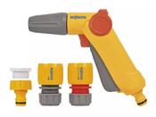 Hozelock Jet Spray Gun Starter Set image