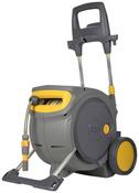 Hozelock Mobile Auto Reel 35m image
