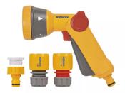 Hozelock Multi Spray Gun Starter Set image