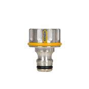 Hozelock Pro Metal Hose Repair Connector image