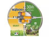 Hozelock Select Hose Starter Set 12.5mm x 30m image