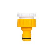 Hozelock Threaded Tap Connector Carded image