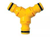 Hozelock Y Hose Connector image