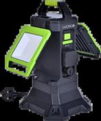Hybrid Worklight 18V Battery with UK Socket | LILHYV350G65UK-01