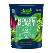 Westland Houseplant Potting Mix 4L
