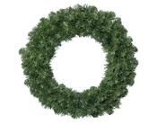 Imperial Wreath Indoor and Outdoor, Green D.120 cm x H.25 cm image