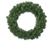 Imperial Wreath Indoor and Outdoor, Green D.90 cm x H.22 cm image