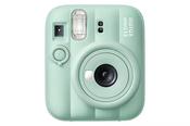 Instax Mini 13 Green Camera - No Film image