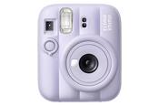 Instax Mini 13 Purple Camera - No Film image