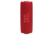 JBL Flip 7 Portable Bluetooth Speaker | Red image