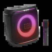 JBL Party Speaker Compact with Mic &amp; Auracast UK Plug | JBLPBENCORE2UK