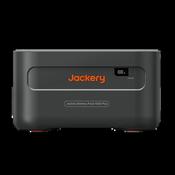 Jackery Battery Pack 1000 Plus Integrates With Jackery Explorer| 263-21-0008-000005