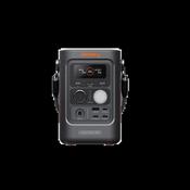 Jackery Explorer 300D Portable Power Station - Black &amp; Orange| 263-21-0001-000356 image