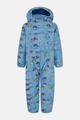 Jamie Puddlesuit - Farm image