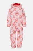 Jamie Puddlesuit - Pink Flower image
