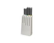 Joseph Joseph Duo 5Piece Knife Block Set image