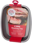 Judge 25x21x4cm Roasting Tray Non-Stick image