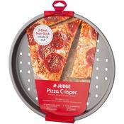 Judge 30 x 2cm Pizza Crisper Non-Stick image
