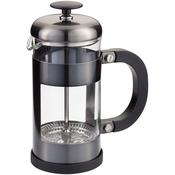 Judge Coffee 3Cup Glass Cafetiere 350ml Anthracite image