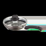 Judge Everyday 4-Cup Egg Poacher 20cm image