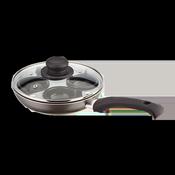 Judge Everyday, 4 Cup Egg Poacher, Non-Stick image