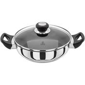 Judge Vista 24cm Nonstik Shallow Casserole 2.4Ltr image