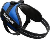 Julius-K9 | Size 0 | Powerharness Blue